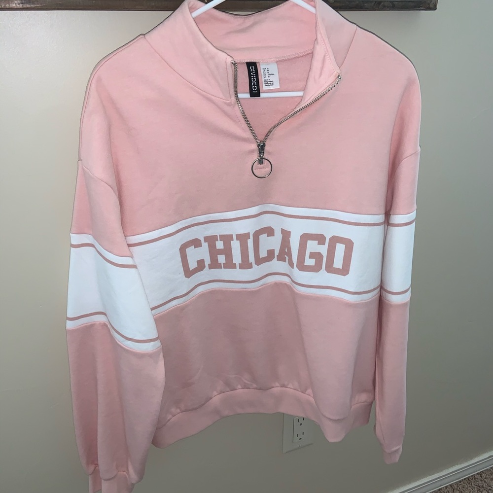 H&M sweater